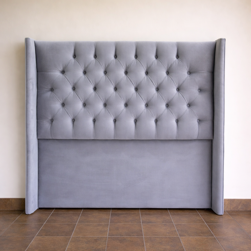 Winston Wing Headboard
