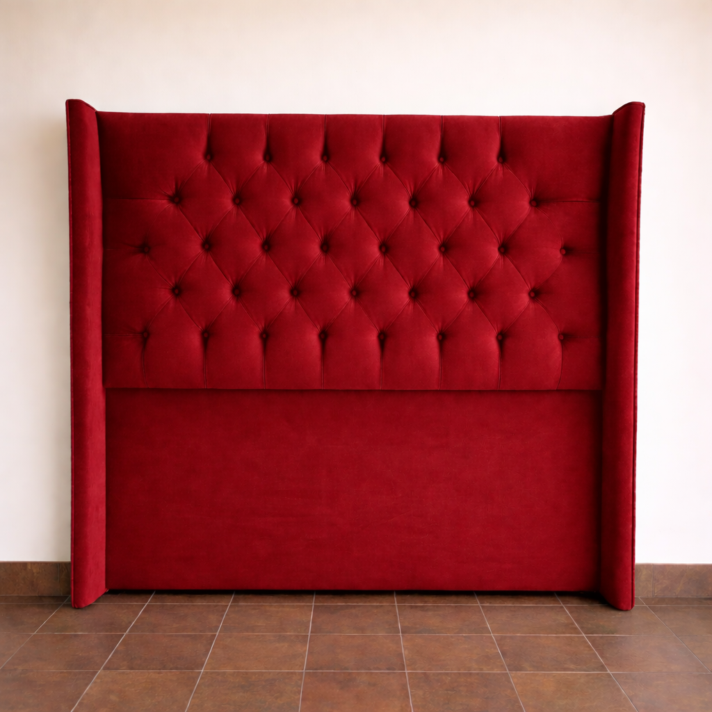 Winston Wing Headboard