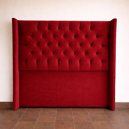 Winston Wing Headboard