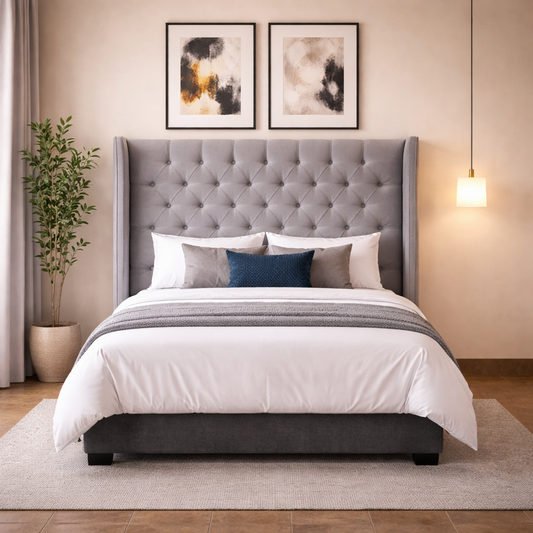 Winston Wing Headboard
