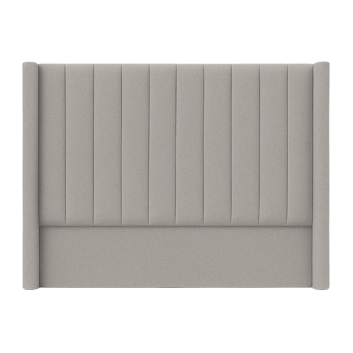 Estelle Boucle Fabric Headboard