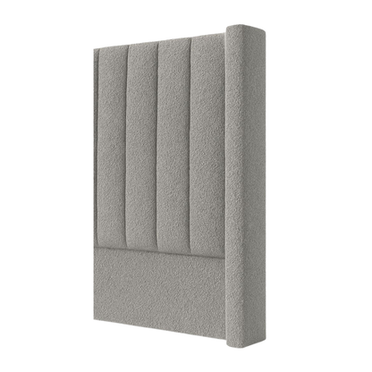Estelle Boucle Fabric Headboard