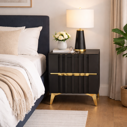 Bellville Bedside Pedestal
