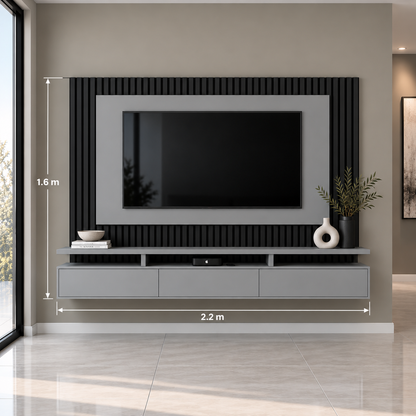 Aria Floating TV Unit