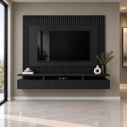 Aria Floating TV Unit