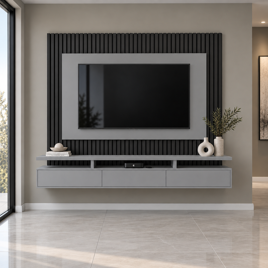 Aria Floating TV Unit