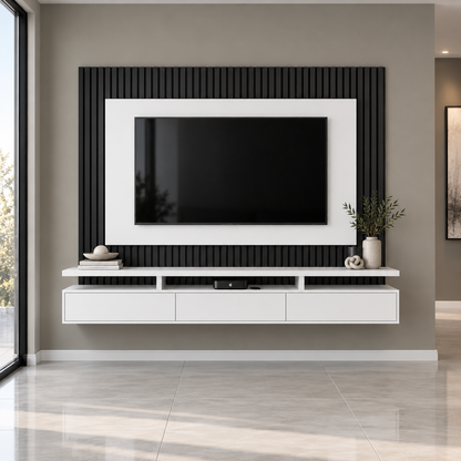 Aria Floating TV Unit