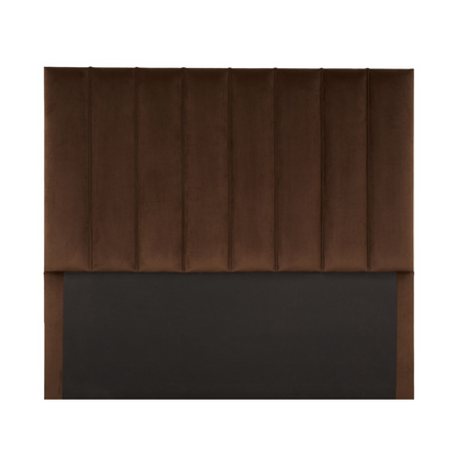 Bella Vertical Panel Headboard