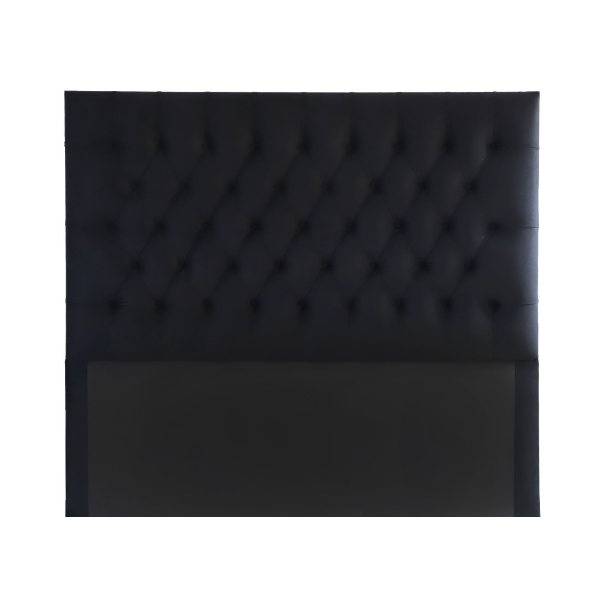 Catherine Diamond Button Headboard