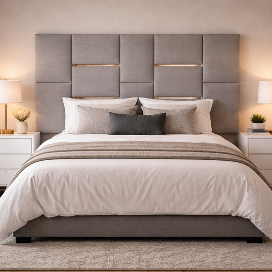 New Yorker Headboard