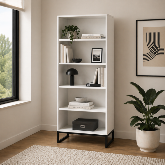 Clifton Bookshelf