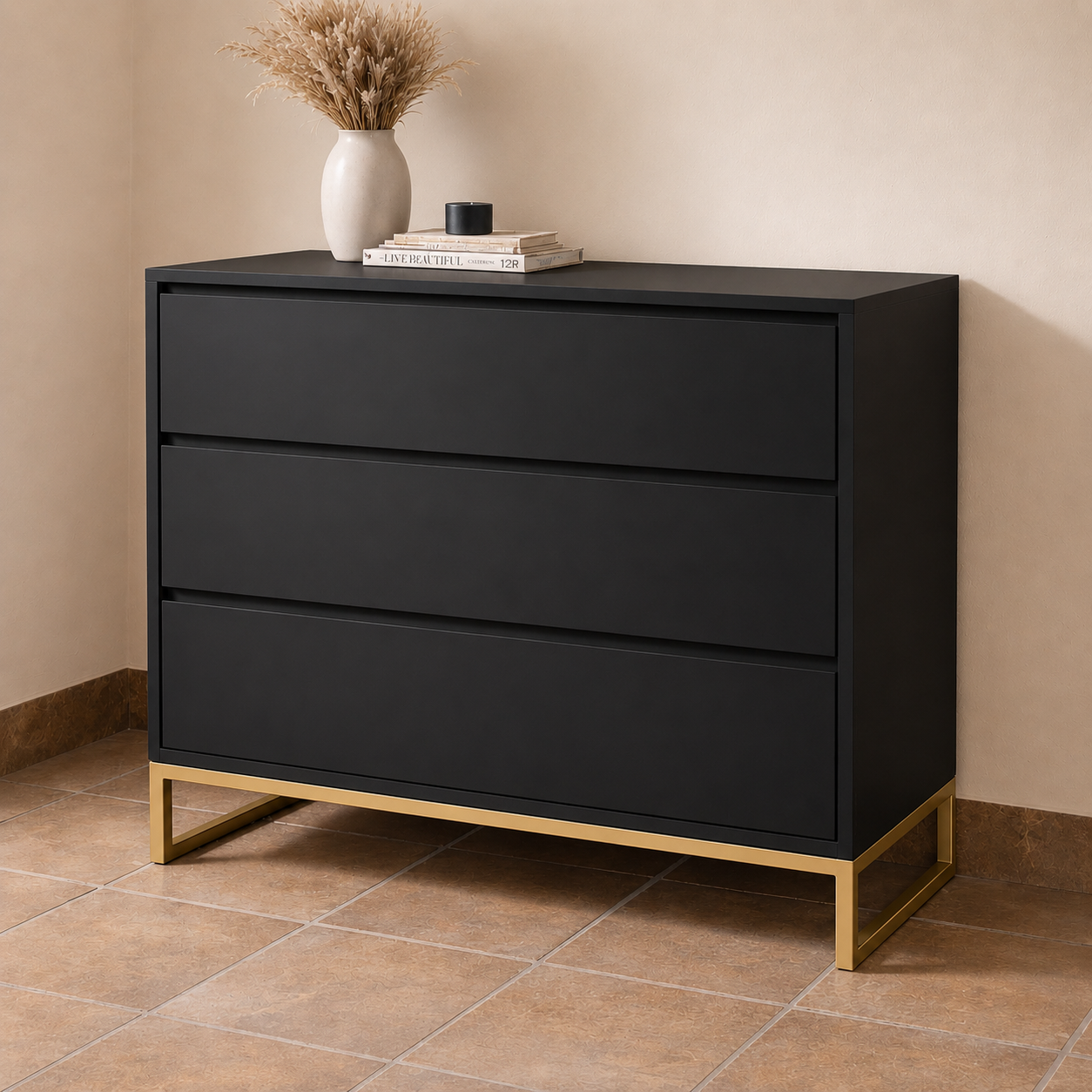 Clifton Chest of Drawers