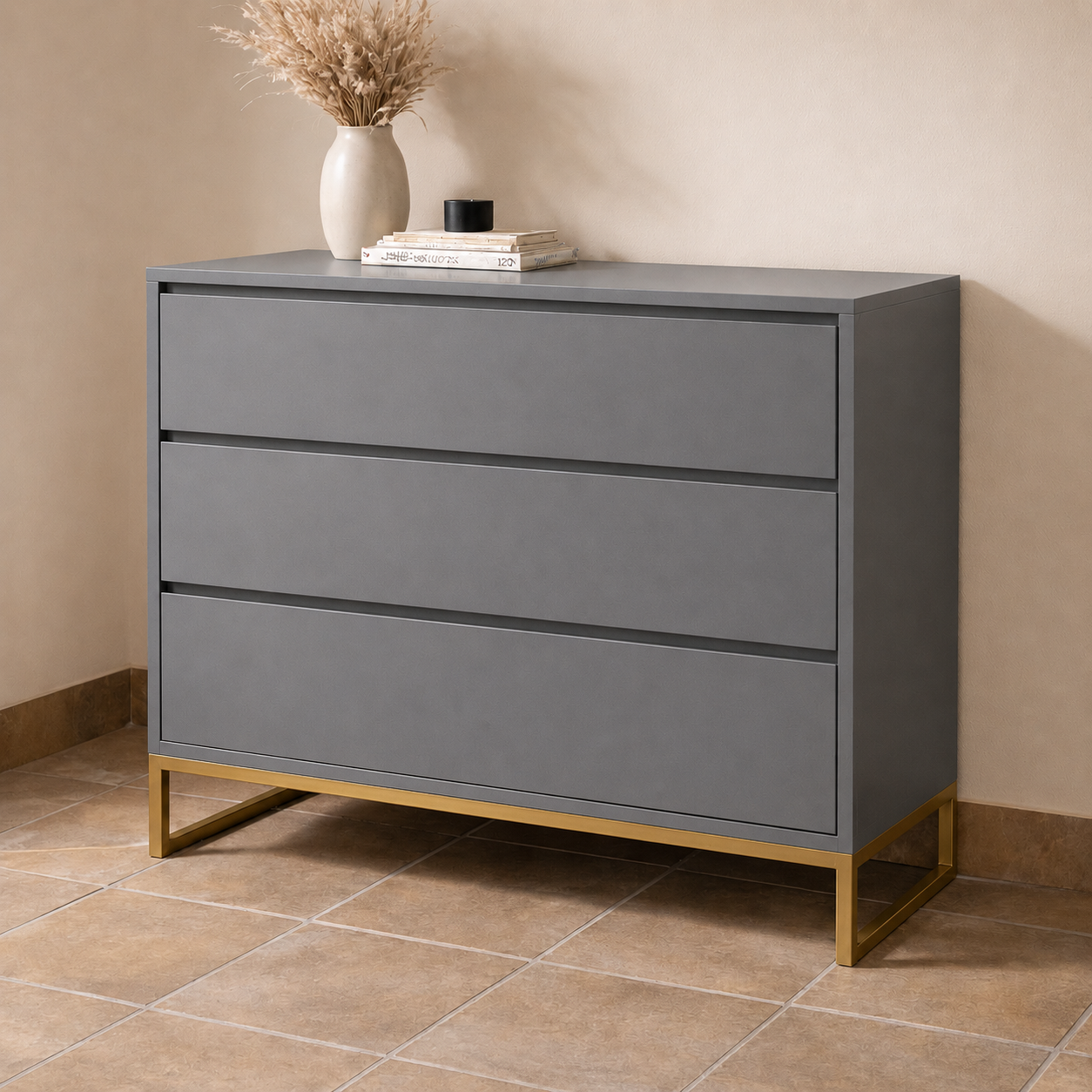 Clifton Chest of Drawers