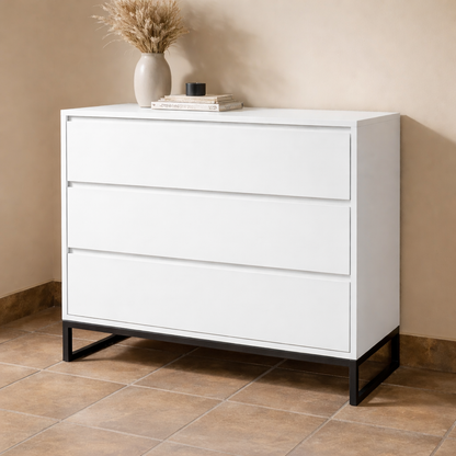 Clifton Chest of Drawers
