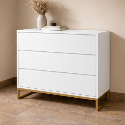 Clifton Chest of Drawers