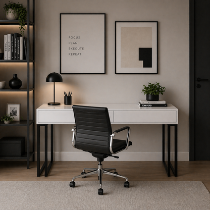 Clifton Office Desk