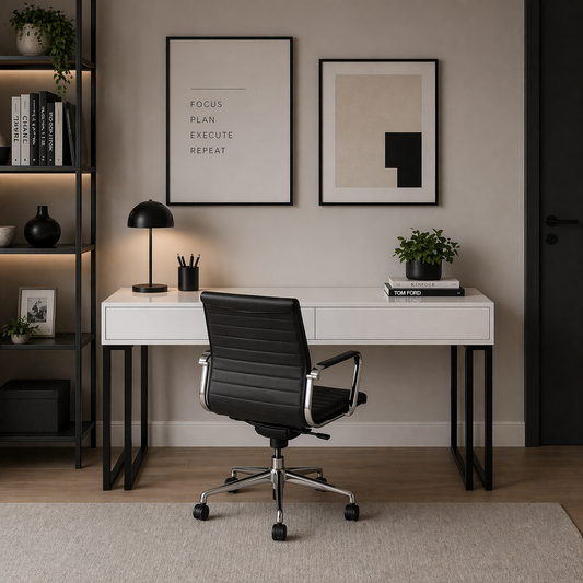 Clifton Office Desk
