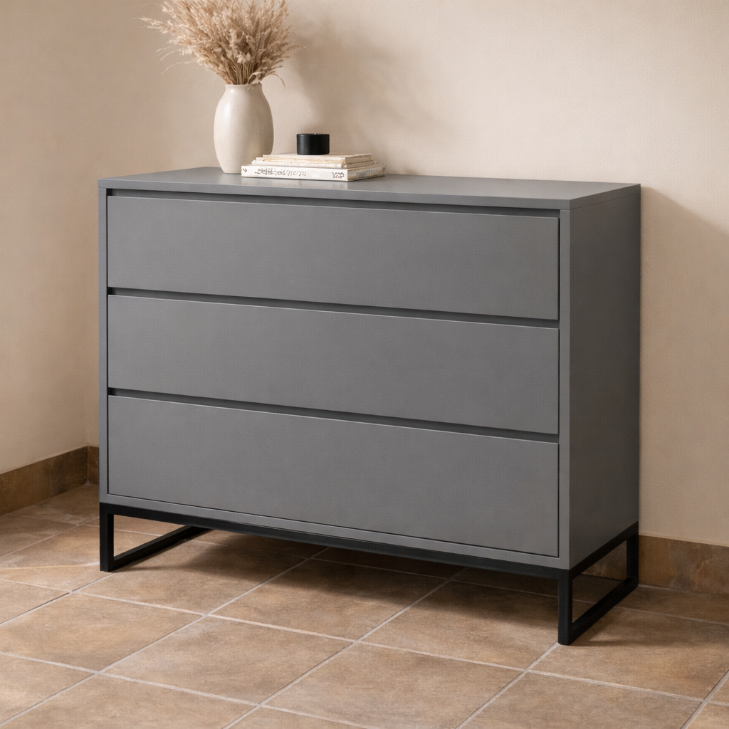 Clifton Chest of Drawers