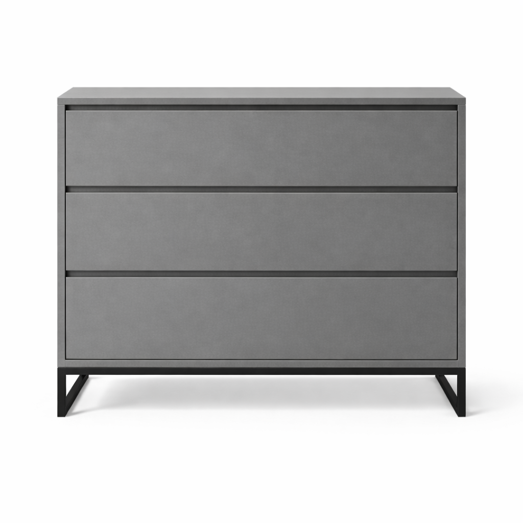 Clifton Chest of Drawers