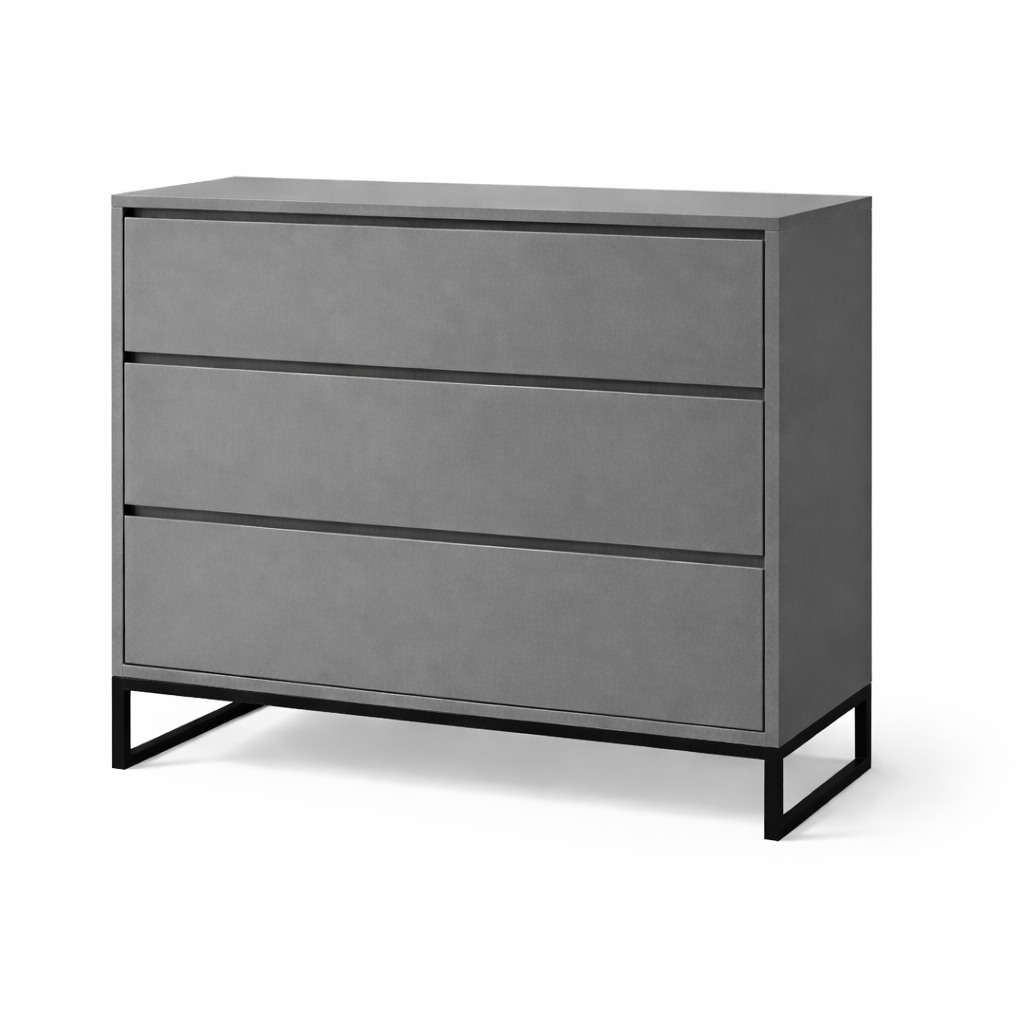Clifton Chest of Drawers