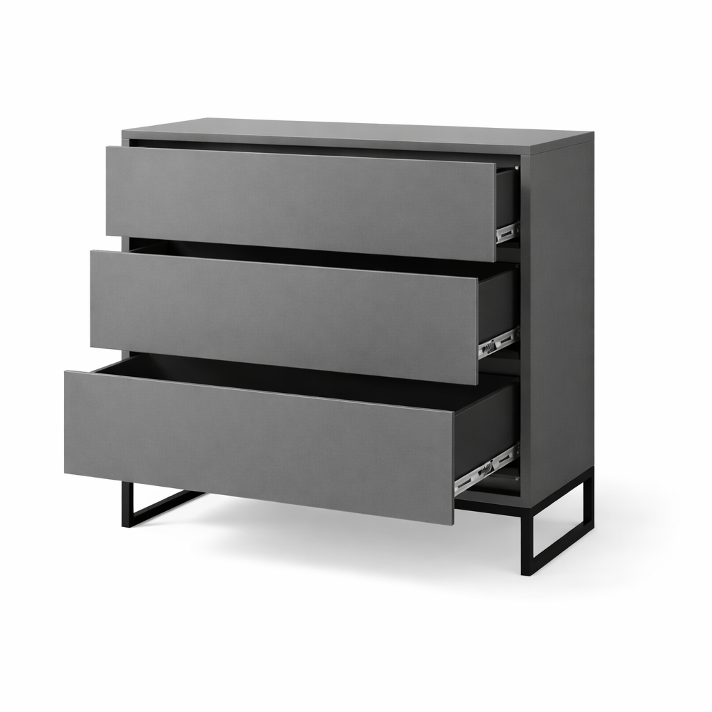 Clifton Chest of Drawers