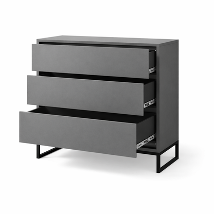 Clifton Chest of Drawers