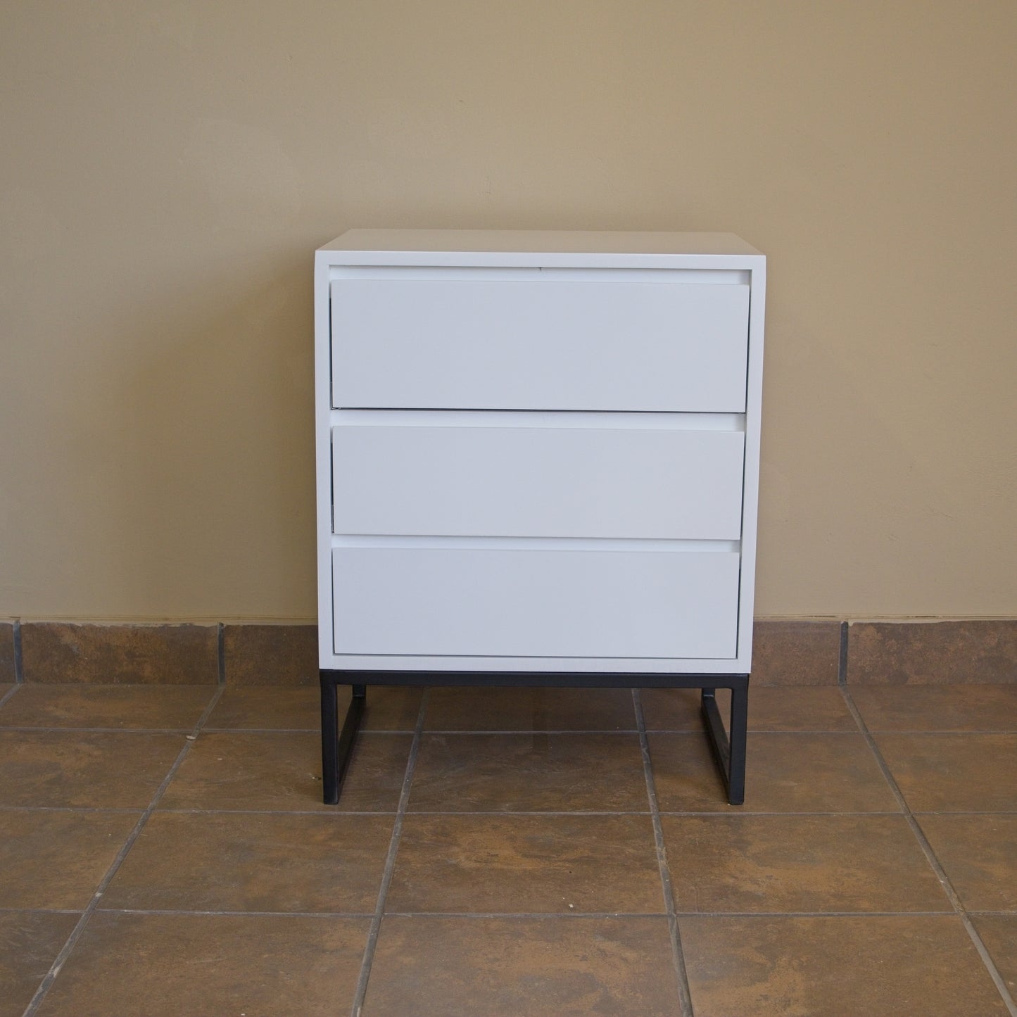 Clifton Bedside Pedestal