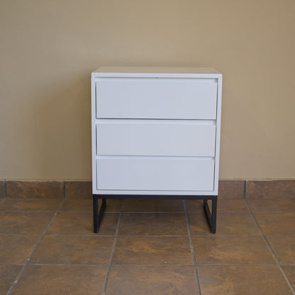 Clifton Bedside Pedestal