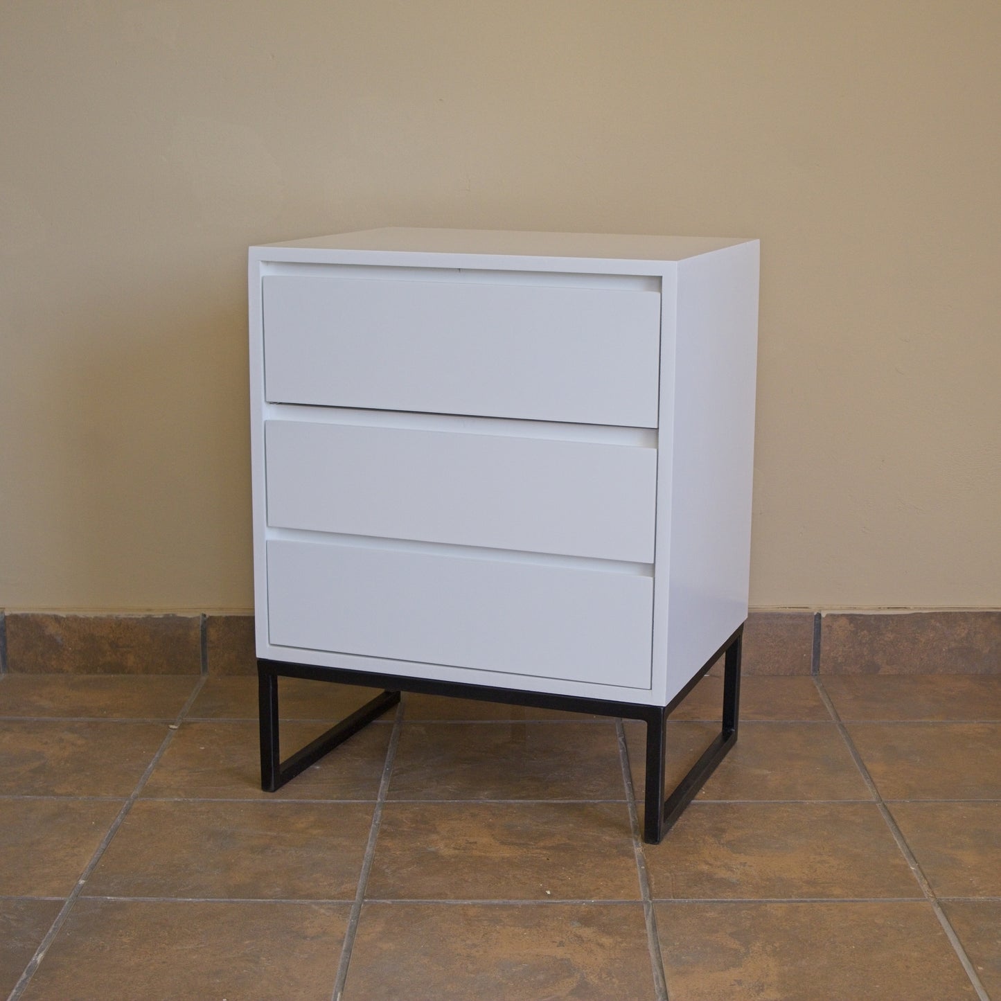 Clifton Bedside Pedestal