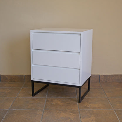 Clifton Bedside Pedestal