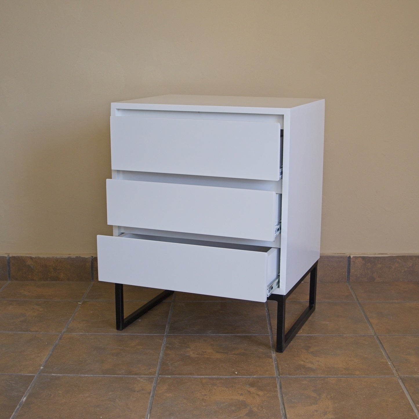 Clifton Bedside Pedestal