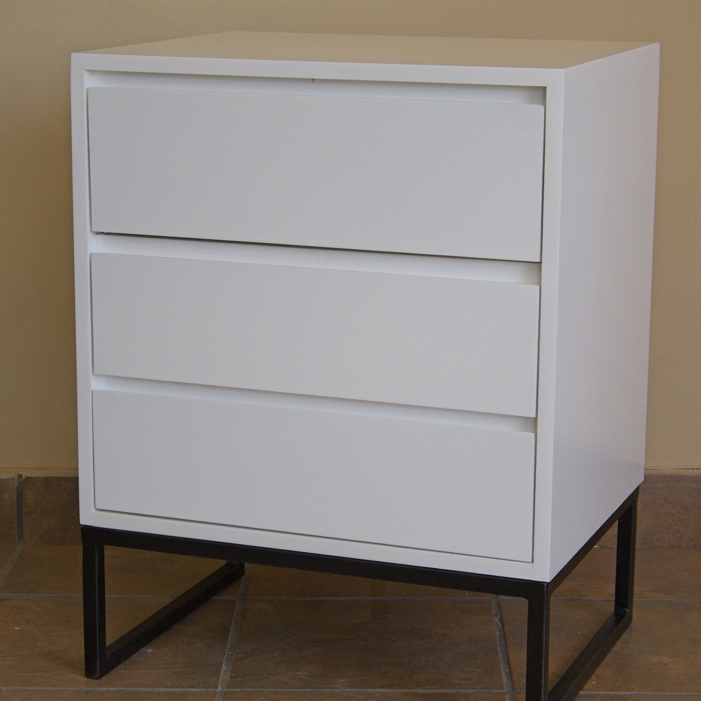 Clifton Bedside Pedestal