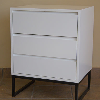 Clifton Bedside Pedestal
