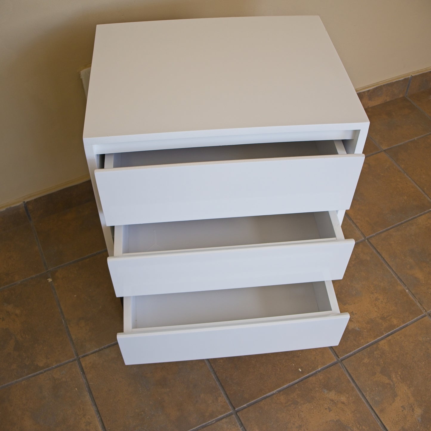 Clifton Bedside Pedestal