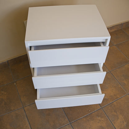 Clifton Bedside Pedestal