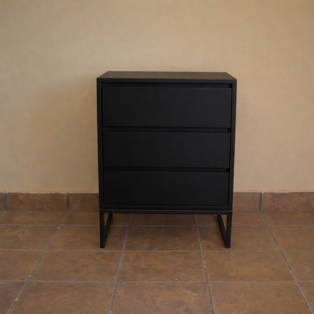 Clifton Bedside Pedestal