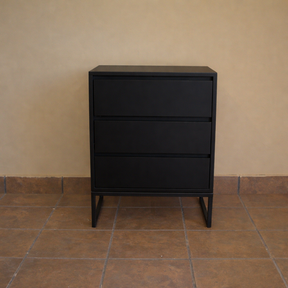 Clifton Bedside Pedestal