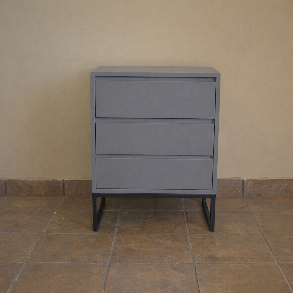 Clifton Bedside Pedestal