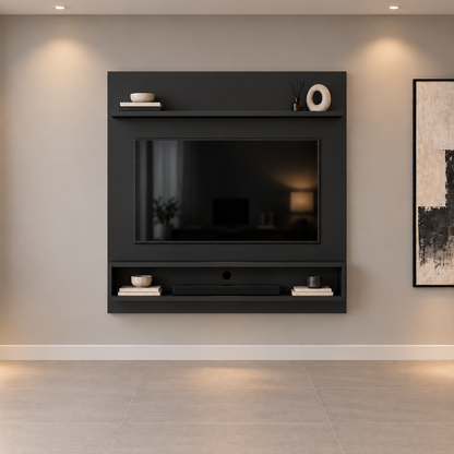 Core Floating TV Unit