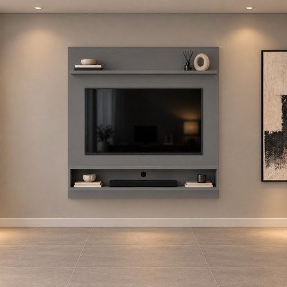 Core Floating TV Unit