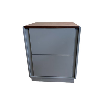 Enzo Pedestal