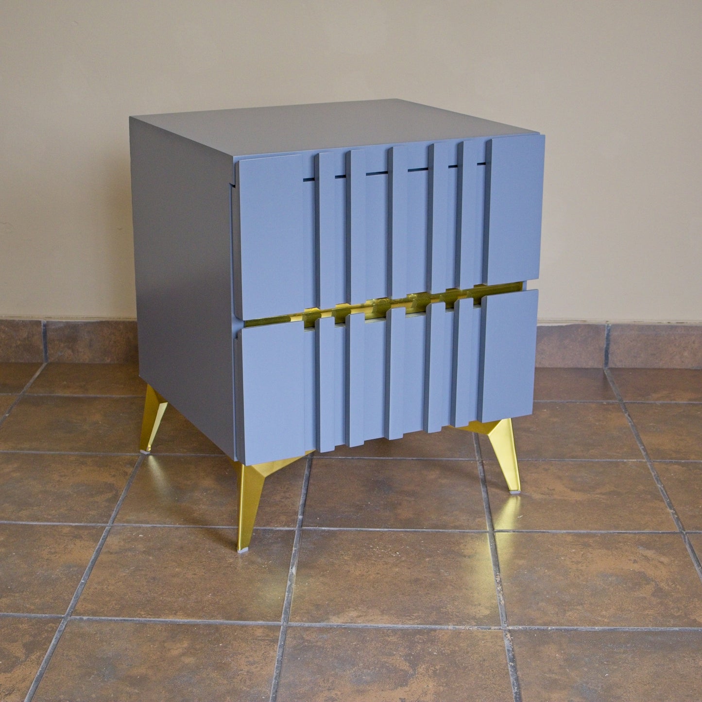 Bellville Bedside Pedestal