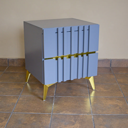 Bellville Bedside Pedestal