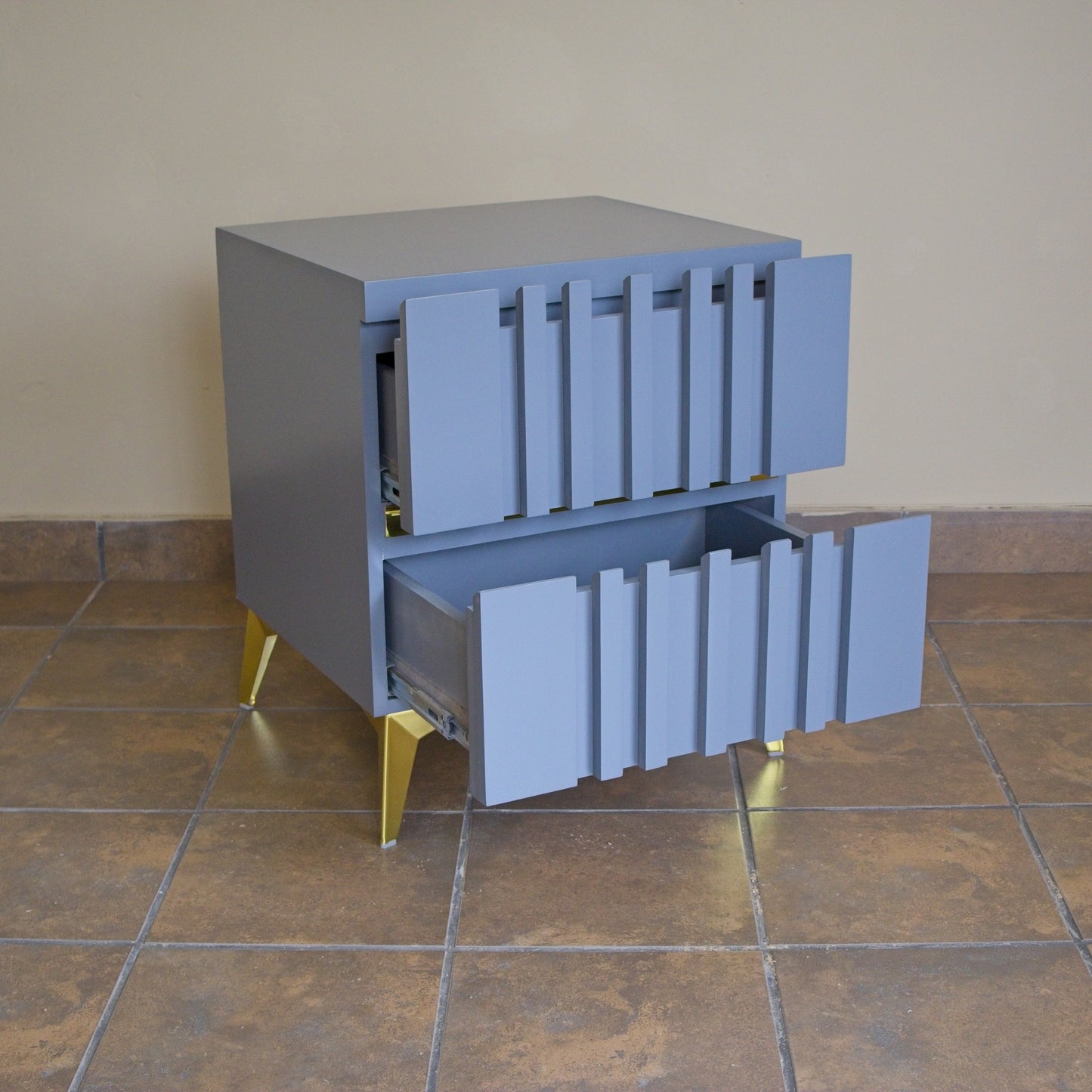 Bellville Bedside Pedestal