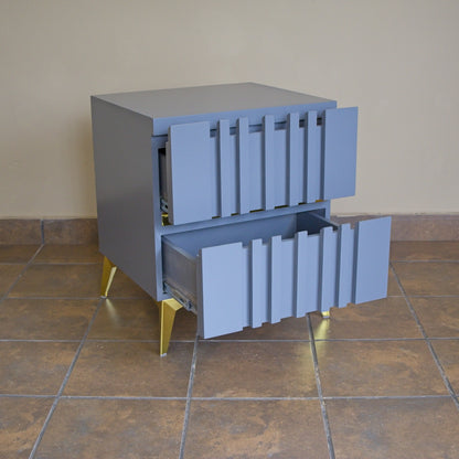 Bellville Bedside Pedestal