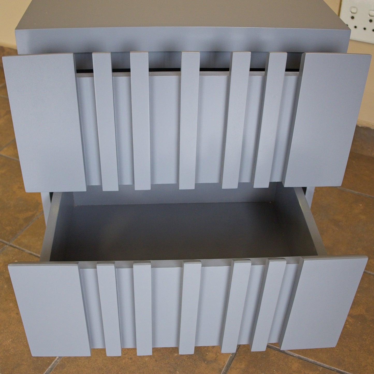 Bellville Bedside Pedestal