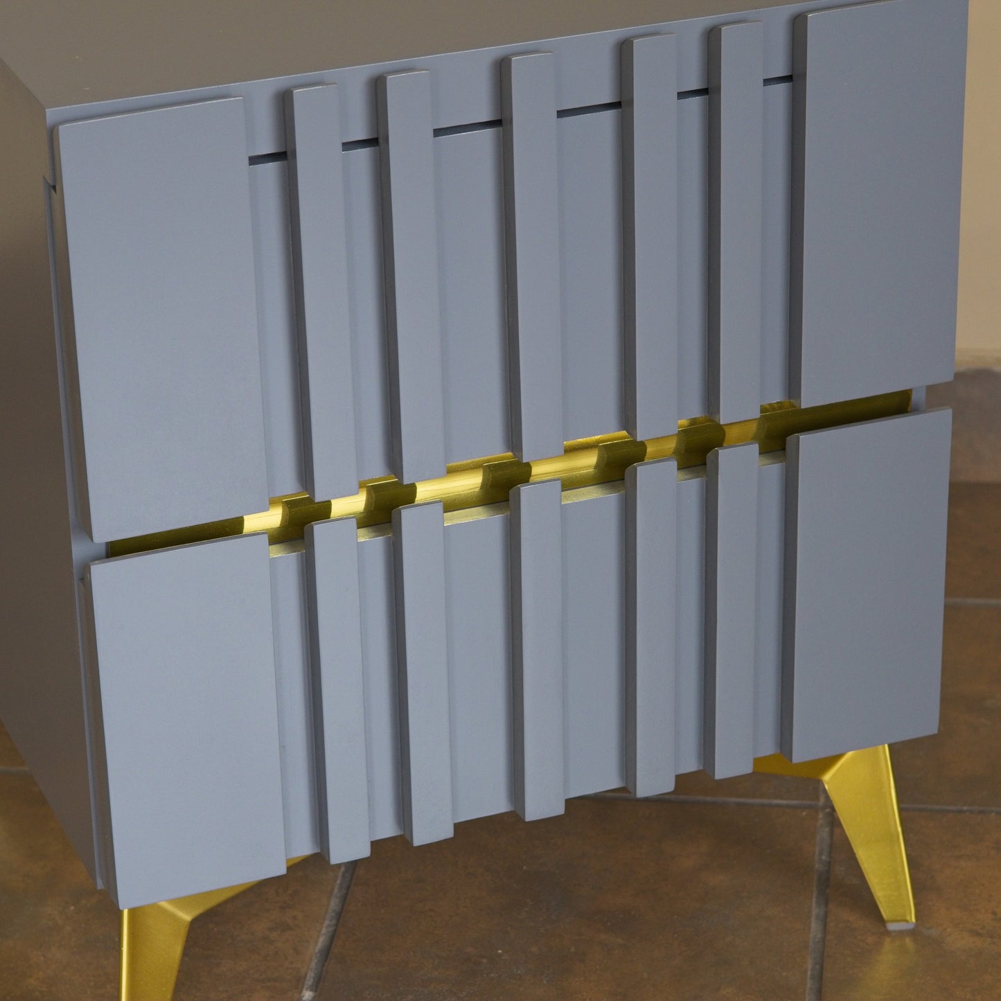 Bellville Bedside Pedestal