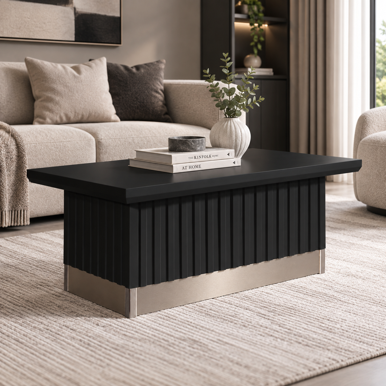 Juliet Coffee Table