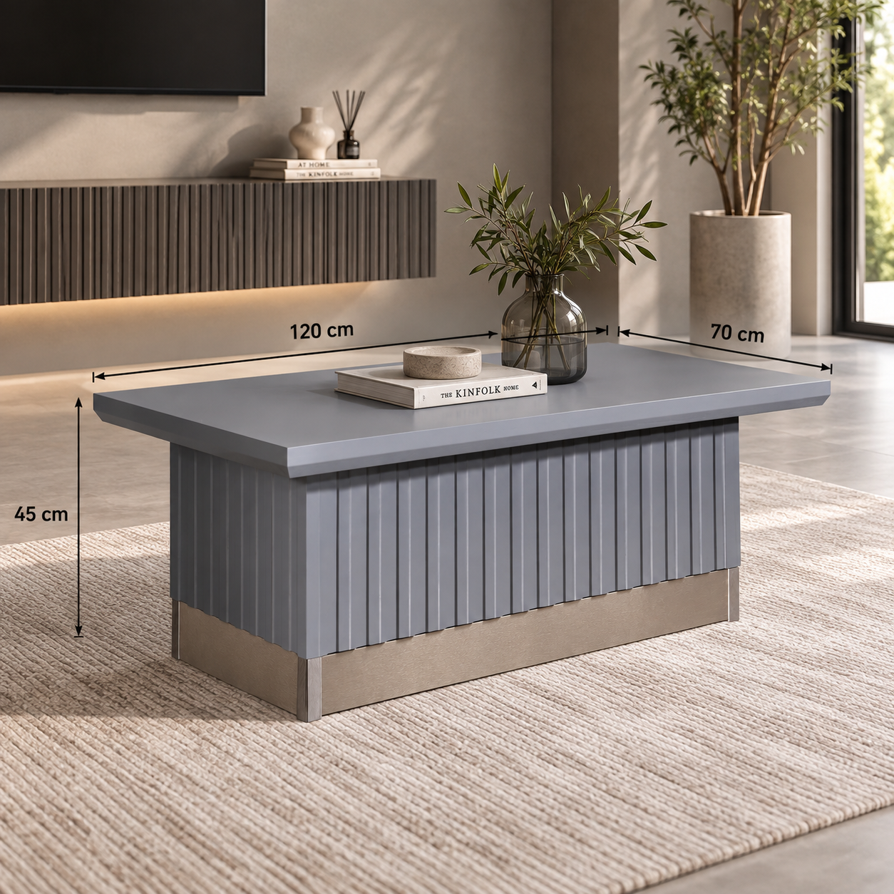 Juliet Coffee Table