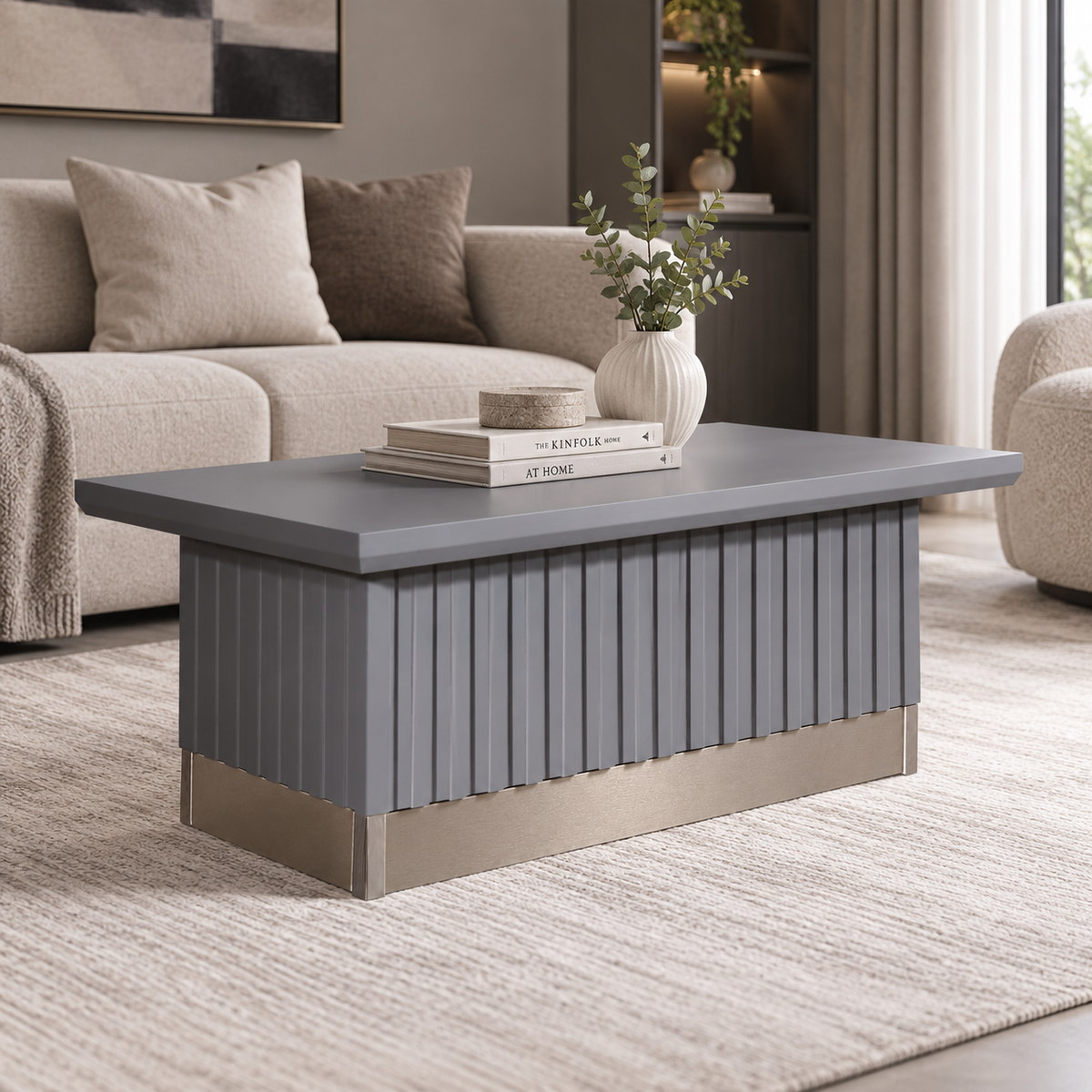 Juliet Coffee Table